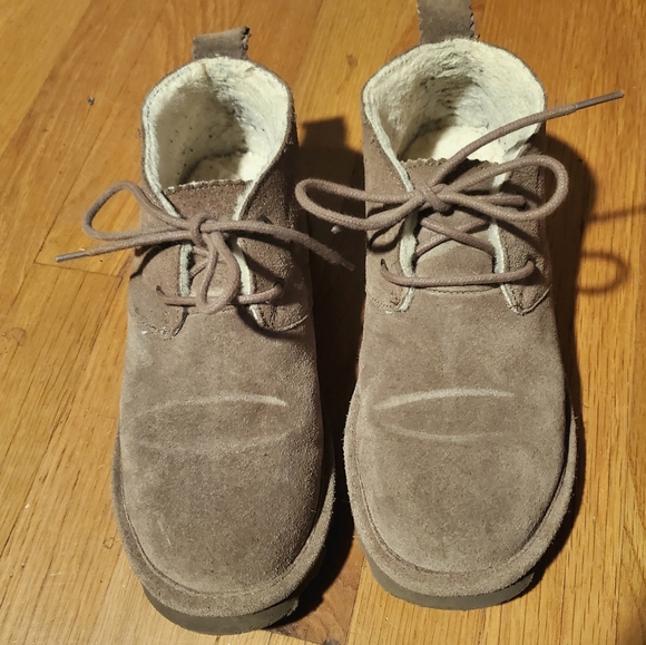 Bearpaw Skye Booties - Picture 3 of 6